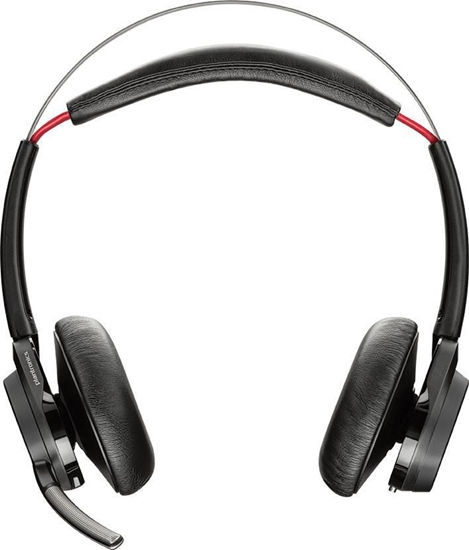 Picture of Słuchawki Plantronics Voyager Focus UC B825-M  (202652-04)