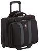 Picture of Wenger Granada Trolley for Laptop up to 17  black