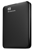 Изображение WesternDigital Elements 1TB Black