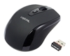 Picture of LogiLink Maus mini Funk 2.4 GHz 800dpi optisch scroll black