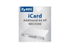 Изображение ZyXEL iCard 64 AP NXC5500 Upgrade