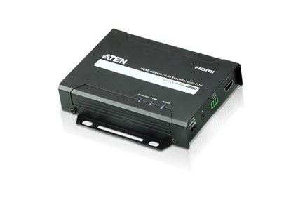 Picture of Aten HDMI HDBaseT-Lite/Class B Receiver with POH (70m)