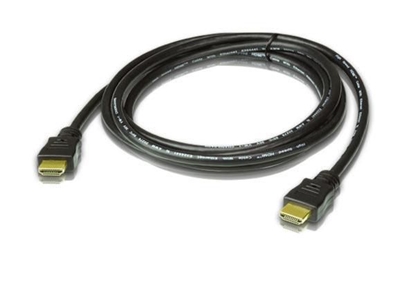 Изображение Aten High Speed HDMI Cable with Ethernet 4K (4096 x 2160 @30Hz); 20 m HDMI Cable with Ethernet