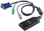 Attēls no Aten PS/2 - VGA to Cat5e/6 KVM Adapter Cable (CPU Module)