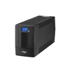 Picture of FSP IFP600 UPS,600VA,360W,SCHUKO*2,12V/7AH*1,LCD VERSION ,230V