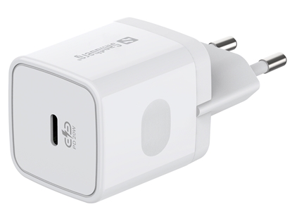 Attēls no Sandberg USB-C AC Charger PD20W