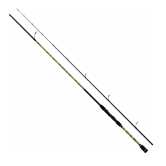 Изображение Spinings Maverick Pike Jig 2.28m 6-32g