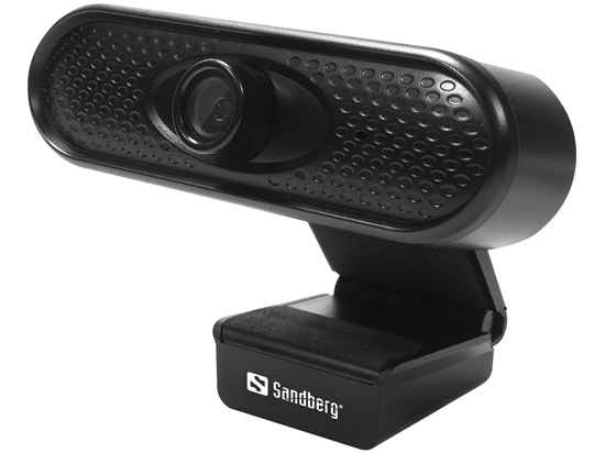 Picture of SANDBERG USB Webcam 1080P HD