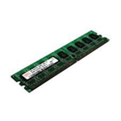 Attēls no Pamięć Lenovo Lenovo 4GB PC3-12800 DDR3-1600NON-ECC (1100214)