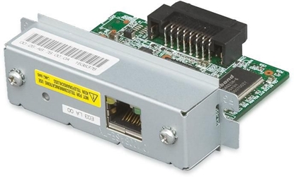 Attēls no Epson UB-E04: 10/100 BaseT Ethernet I/F Board