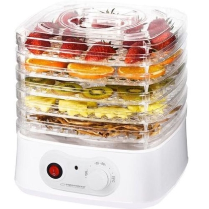 Изображение Esperanza EKD004 FOOD DEHYDRATOR