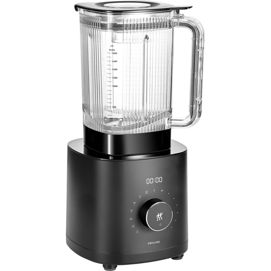 Picture of Pro ZWILLING Enfinigy 53001-001-0 black high-performance blender