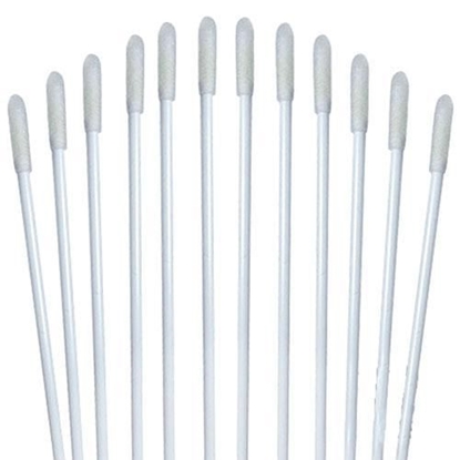 Picture of Visible Dust Chamber Clean Swabs