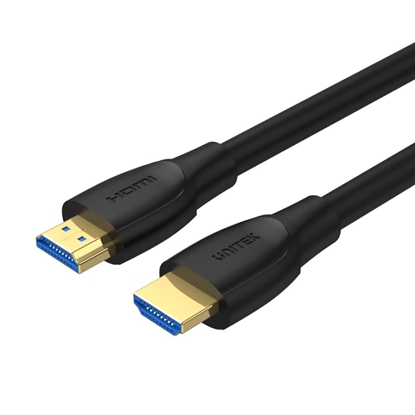 Picture of UNITEK C11041BK HDMI cable 5 m HDMI Type A (Standard) Black