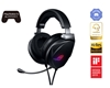 Изображение ASUS ROG Theta 7.1 Headset Wired Head-band Gaming USB Type-C Black