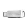 Изображение Intenso cMobile Line OTG    32GB USB Stick 3.2 Type-C / Type-A