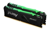 Picture of Kingston Fury Beast RGB 16GB (2x8GB) 3600 MHz