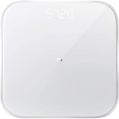 Изображение Xiaomi NUN4056GL Mi Smart Scale 2