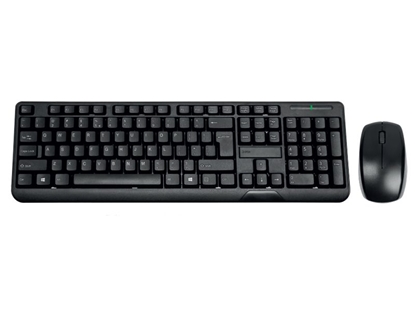 Picture of Tracer Keybox II Black