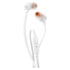 Picture of JBL TUNE T110 White