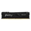 Picture of Kingston Technology FURY Beast 8 GB memory module 1 x 8 GB DDR4 3600 Mhz