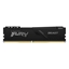 Изображение Kingston Technology FURY 8GB 3200MT/s DDR4 CL16 DIMM Beast Black