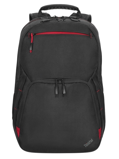 Picture of Lenovo 4X41A30364 laptop case 39.6 cm (15.6") Backpack Black