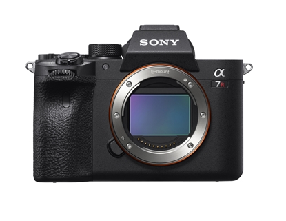 Изображение Sony α 7R IV MILC Body 61 MP Exmor R CMOS 9504 x 6336 pixels Black