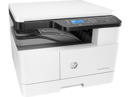 Picture of LaserJet MFP M442dn 8AF71A