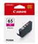 Picture of Canon CLI-65 M magenta