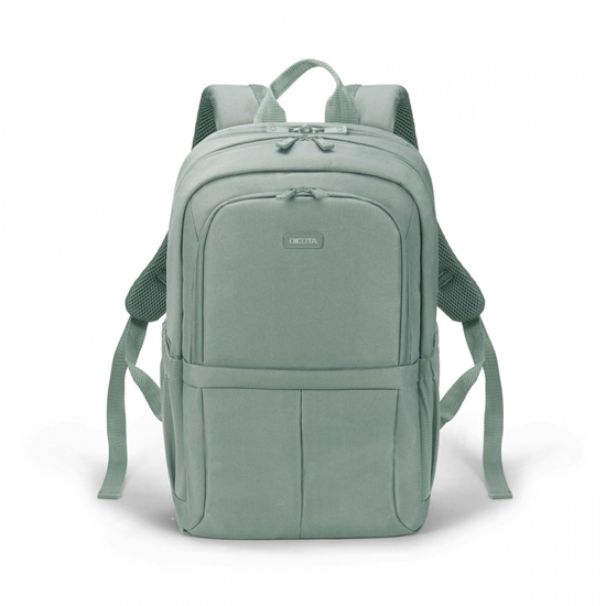 Picture of Plecak Eco Backpack SCALE 13-15.6 szary