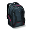 Изображение PORT DESIGNS | Courchevel | Fits up to size 15.6 " | Backpack | Black | Shoulder strap