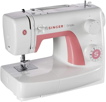Изображение SINGER Simple 3210 Automatic sewing machine Electromechanical