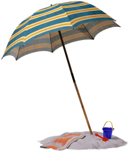 Picture for category Sun umbrellas