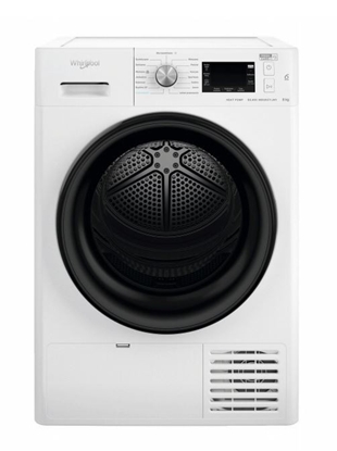 Изображение Suszarka do ubrań Whirlpool FFT M22 8X2B PL