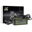 Attēls no Green Cell AD38AP power adapter/inverter Indoor 65 W Black