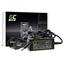 Attēls no Green Cell AD57AP power adapter/inverter Indoor 45 W Black