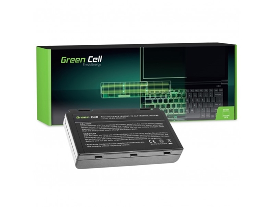 Picture of Green Cell AS01 notebook spare part Battery