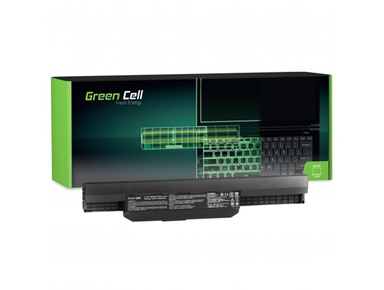 Picture of Green Cell AS04 notebook spare part Battery