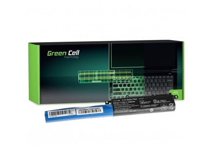 Attēls no Green Cell AS86 notebook spare part Battery