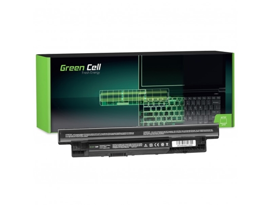 Picture of Green Cell DE69 notebook spare part Battery