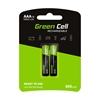 Изображение Green Cell GR08 household battery Rechargeable battery AAA Nickel-Metal Hydride (NiMH)