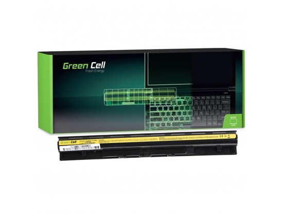 Picture of Green Cell LE46 notebook spare part Battery