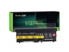 Picture of Green Cell LE49 notebook spare part Battery