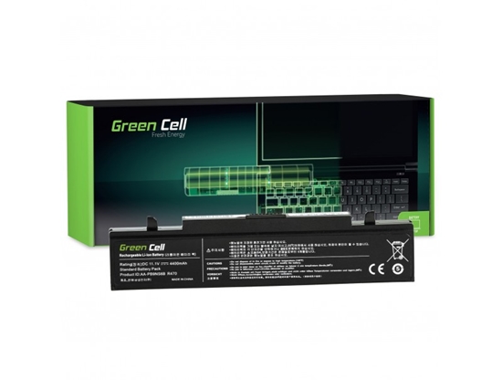 Изображение Green Cell SA01 notebook spare part Battery