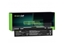 Picture of Green Cell SA01 notebook spare part Battery