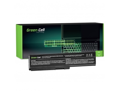 Picture of Green Cell TS03 notebook spare part Battery