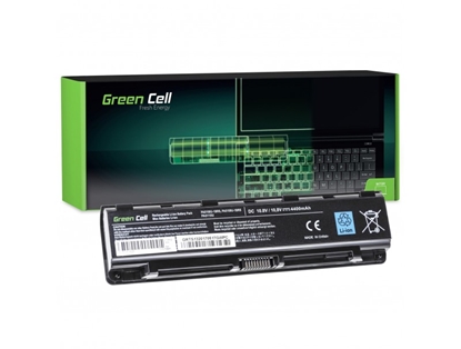 Attēls no Green Cell TS13V2 notebook spare part Battery