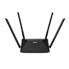 Picture of ASUS RT-AX53U wireless router Gigabit Ethernet Dual-band (2.4 GHz / 5 GHz) Black