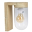 Picture of Āra s.lampa Cabar E27 nature/white